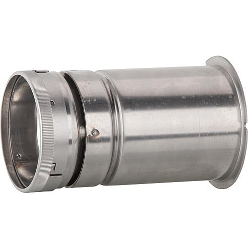 Tube flamme, Giersch, convient pour Giersch: GB100.20/.25, GB2020/25 Standard 1