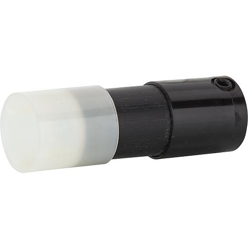Accouplement, convient pour Electro-Oil: Interzero 2012-SL EPC/L50, 2012-S EPC/L50 Standard 1