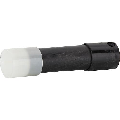 Accouplement de brûleur, convient pour Electro-Oil: Interzero 2030-S EPC/L80, 2030-HV EPC /L80 Standard 1