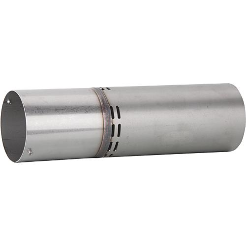 Tube flamme, convient pour Riello: 387T1, 388T1 Standard 1