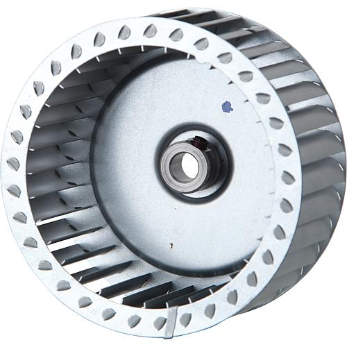 Roue de ventilateur, convient pour Riello: RG 40 Standard 1