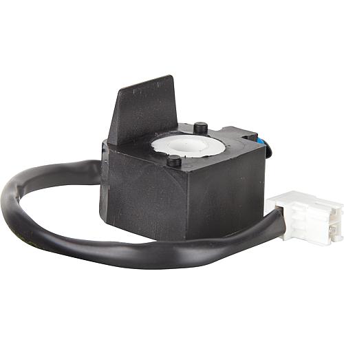 Bobine d'électrovanne, convient pour Riello: 380T1, 394T1, 397T1 Standard 1