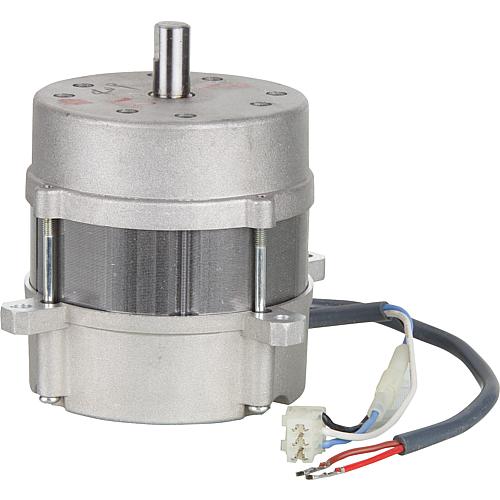 Moteur de brûleur, convient pour Riello: 367T1 Standard 1