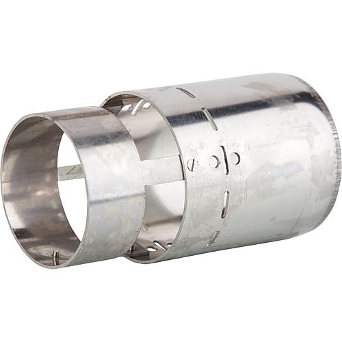 Tube de recirculation, convient pour Riello: 374T1 Standard 1