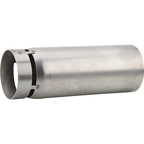 Tube flamme, convient pour MHG: RZ2.10/11 Standard 1