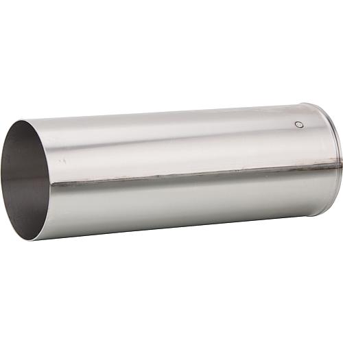Tube de brûleur, convient pour MHG RE 1.60-1.70H Standard 1