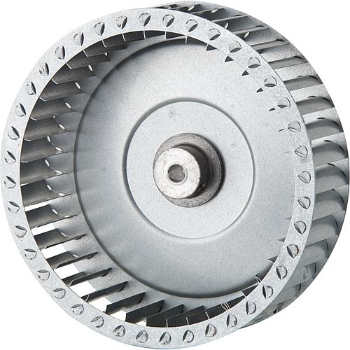 Roue de ventilation MHG 95.26229-0027