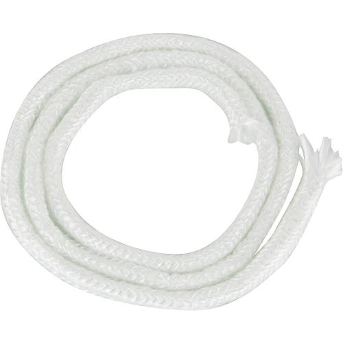 Cordon d'étanchéité fibre de verre, convient pour De Dietrich: DTG S 110 W, DTG S 110 F-EZ Standard 1