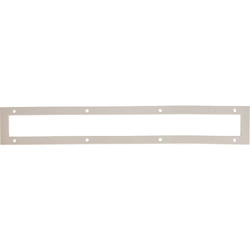 Joint pour porte de révision, convient pour De Dietrich: DPS/M30,DPSM250,3-50 Standard 1