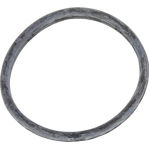 Joint de bride, convient pour De Dietrich: DLS 125-300 Standard 1