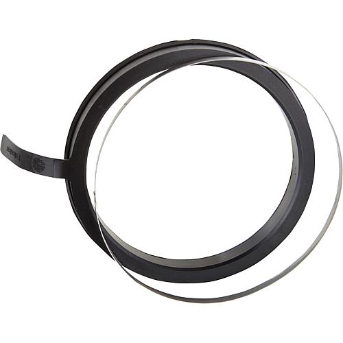 Joint de réservoir, convient pour De Dietrich: MLS 150 - 250 Standard 1