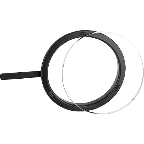 Joint de réservoir, convient pour De Dietrich: GMT130,S R130, BMS 150 Standard 1