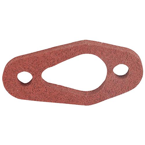 Joint pour électrode d'allumage, convient pour De Dietrich: DE12-38, DPS, DPSM Standard 1
