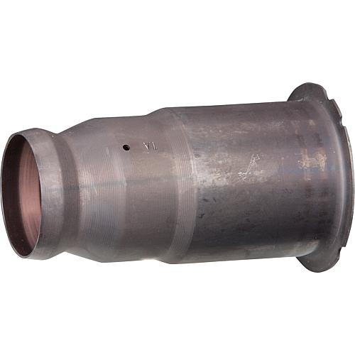 Tube flamme, convient pour De Dietrich: M 1-3 RS Standard 1