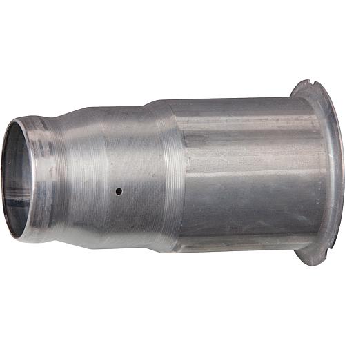 Tube flamme, convient pour De Dietrich: M 1-4 RS / M 1-5 S Standard 1
