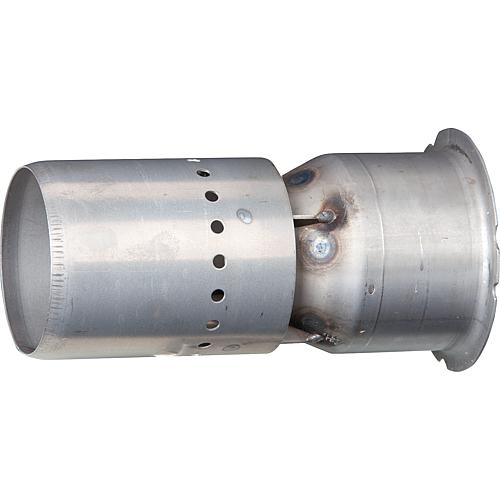 Tube de flamme Standard 1