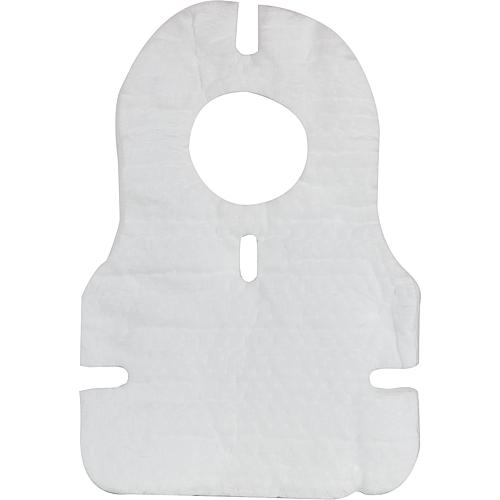 Isolation porte centrale, convient pour De Dietrich: GT 110, GT 1100 Standard 1