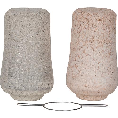 Kit retardateur, convient pour De Dietrich: MC 3-25 Standard 1