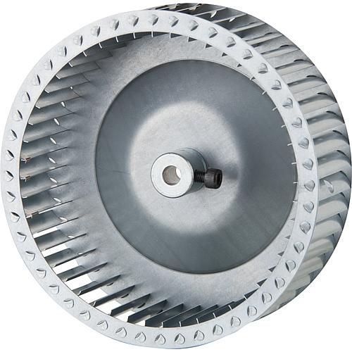 Roue de ventilateur Standard 1