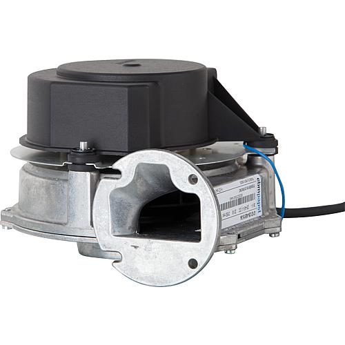 Ventilateur, convient pour Viessmann: divers types de Eurola Standard 1