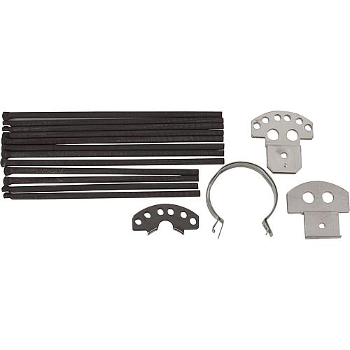 Kit de montage Renox, convient pour Viessmann: Atola 17 KW Standard 1