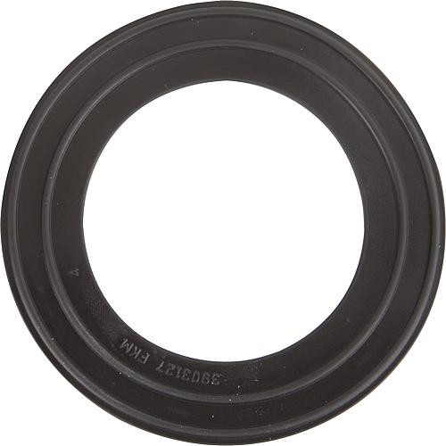 Joint de brûleur, convient pour Wolf: GB-E-20, GB-EK-20, GB-E-S-20, GB-EK-S-20, GBE-S2001, GB--EK-S2001, TGB-20, TGB-K20, TGB-11 Standard 1