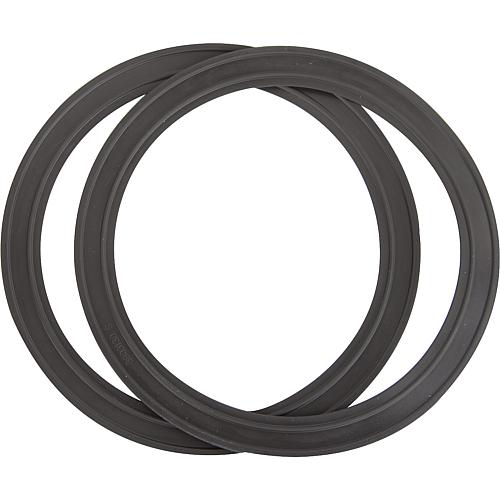 Kit de joint pour brûleur, convient pour Wolf: TGB-40, TGB-60 Standard 1