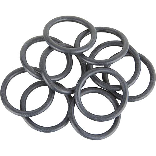 Kit de joint torique pour échangeur de chaleur, convient pour Wolf: TGB-40, TGB-60 (pour VL/RL) Standard 1