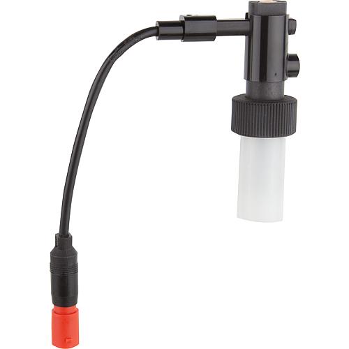 Pressostat, convient pour Wolf: TGB-40, TGB-60 Standard 1