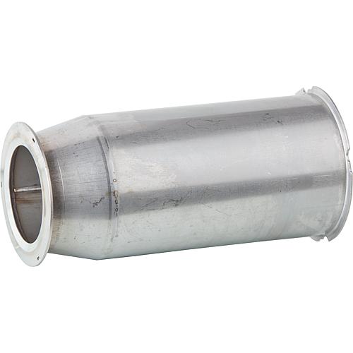 Tube flamme, convient pour Wolf: TH EK01B.4/5/7L Standard 1