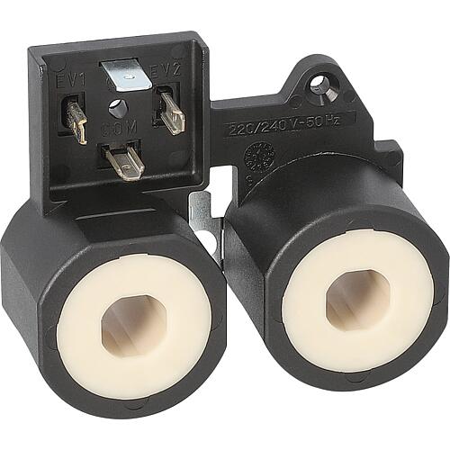 Interrupteur magnétique, convient pour Wolf: NG-4E10, NG-4E17-35, NG-4E-S, CNG10-35, TNG Standard 1