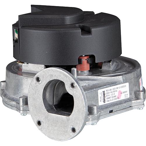 Ventilateur, convient pour Wolf: CGB-(K)-20, CGS Standard 1