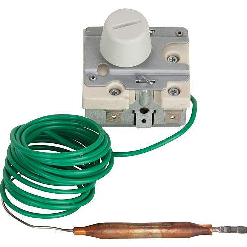 Limiteur de température de sécurité, convient pour Wolf: R13 (STAV), R32, R33 Standard 1