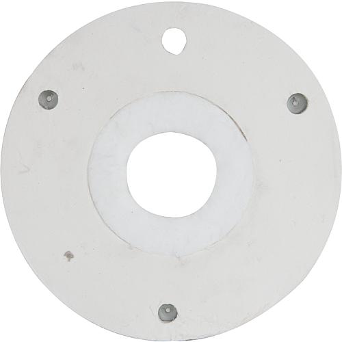 Isolation pour porte de chaudière, convient pour Hofamat: Maxum 20/25/32/40 KW, Trium 20/25/30 KW Standard 1