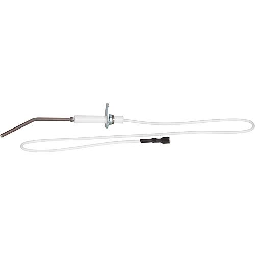Electrode d'ionisation convient pour Oertli G5R130NA Standard 1