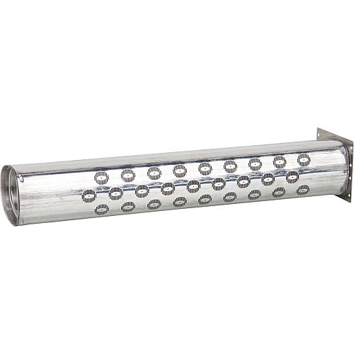 Lance de brûleur convient pour Oertli GSRH 401G Standard 1