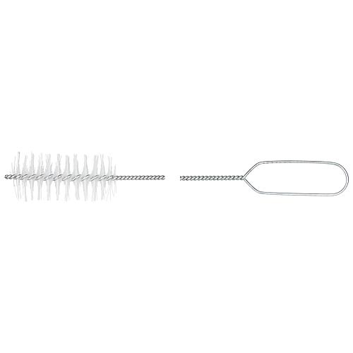 Brosse de chaudière convient pour Oertli GSRN 101...801 G, GSRN 100 Orion Standard 1