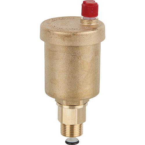 Purgeur rapide convient pour Oertli Optimat 2000 Standard 1