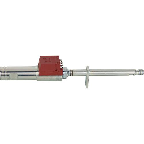 Ligne de gicleur pour réchauffeur fioul convient pour Oertli PRUS-141/142 Standard 1