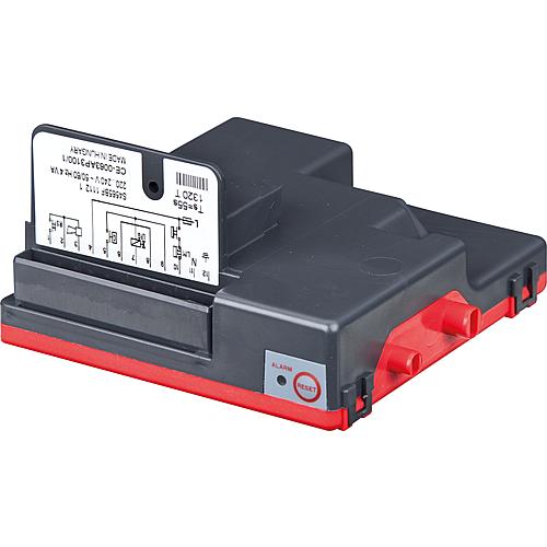 Relais convient pour Oertli GSR 130 NA, GSRN 100 ORION Standard 1