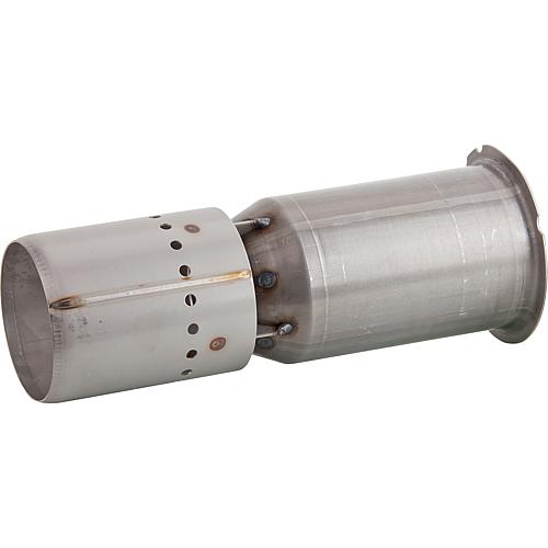 Tube flamme convient pour Oertli OEN 131 L, OEN 150 LEV Standard 1