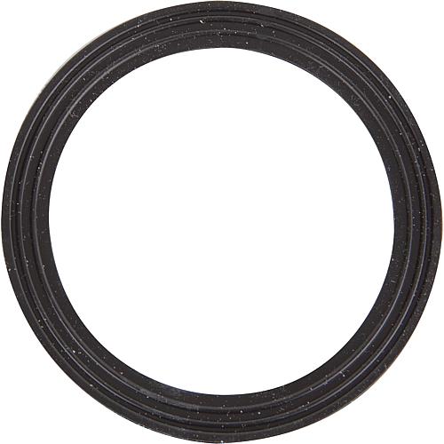 joint pour lance de brûleur, convient pour: Evenes ITACA, GIAVA KRB, MADEIRA SOLAR KRBS, -Nr. 28, DELFIS  - Nr. 23 Standard 1