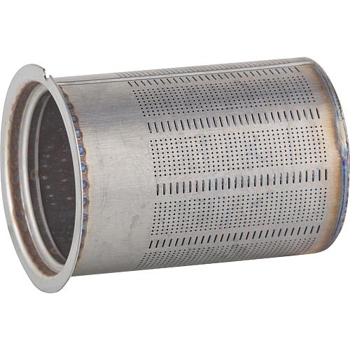 Rampe gaz de brûleur Standard 1