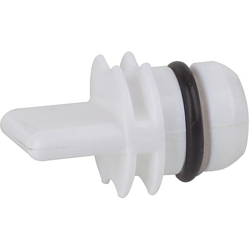 Bouchon, compatible : Evenes ITACA, GIAVA, MADEIRA, DELFIS, - n° 6 Standard 1