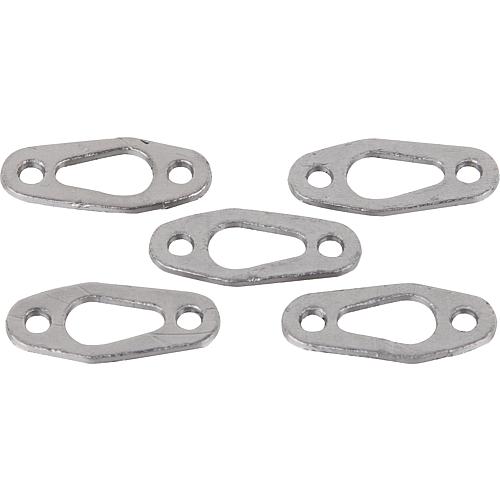 Joint pour électrode, compatible : Evenes ITACA, GIAVA KRB, MADEIRA SOLAR KRBS, - n° 26 Standard 1