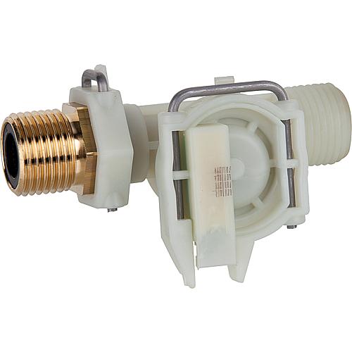 Débitmètre, compatible : Evenes ITACA KC – n° 59 Standard 1
