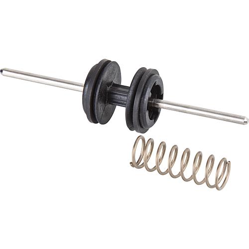 Broche pour soupape d'inversion 3 voies, compatible : Evenes ITACA KRB/KC, GIAVA KRB, MADEIRA SOLAR KRBS, - n° 64, DELFIS KRB/KC - n° 60 Standard 1