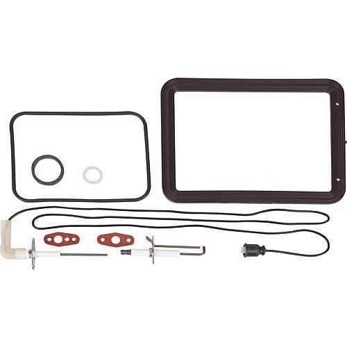 Kit de maintenance, convient pour: weishaupt WTC 15-A Standard 1