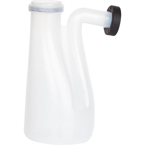 Siphon, compatible Buderus/Sieger : GB122/132T Standard 1