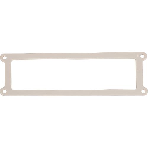 Joint cage de brûleur, compatible Buderus/Sieger : NT19/21, GB102-19 Standard 1